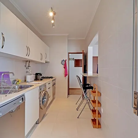 Marina View By Homing Apartment Portimao