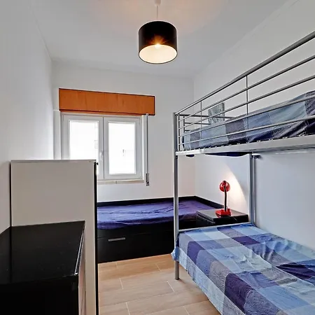 Marina View By Homing Apartament *