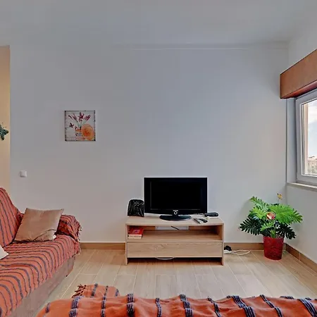 Marina View By Homing Apartament *