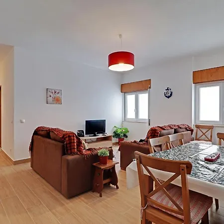 Marina View By Homing Apartament Portimão