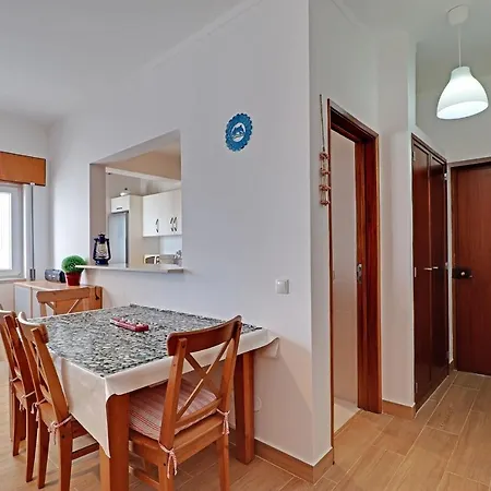 Apartment Marina View By Homing *