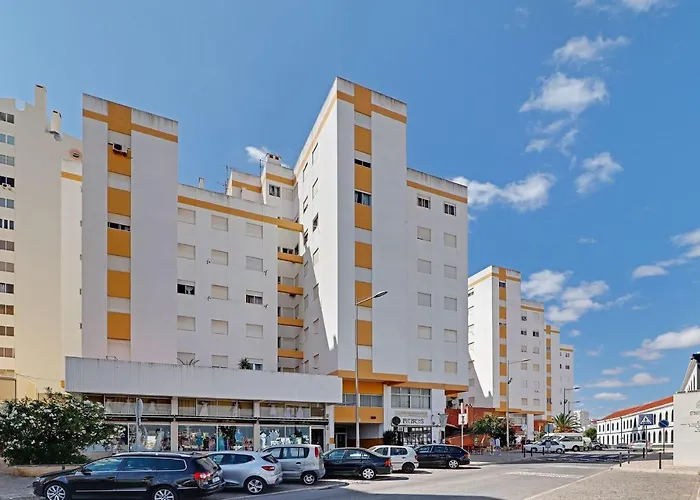 Daire Marina View By Homing *