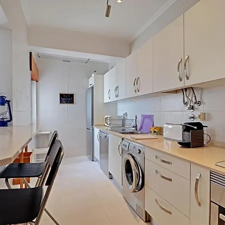 Apartamento Marina View By Homing *